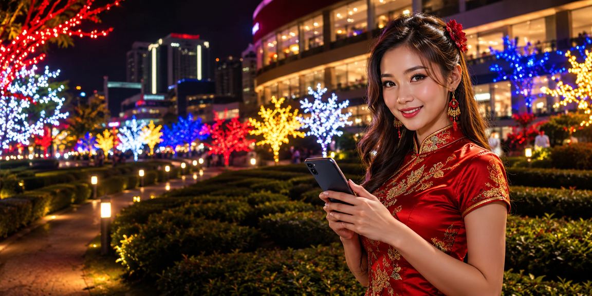 Johor Bahru player making a quick deposit to play online jackpots