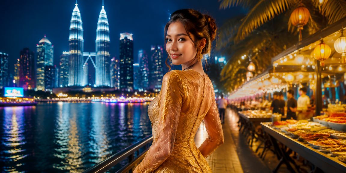 Program ganjaran VIP eksklusif untuk pemain setia 4g91 di Kuala Lumpur